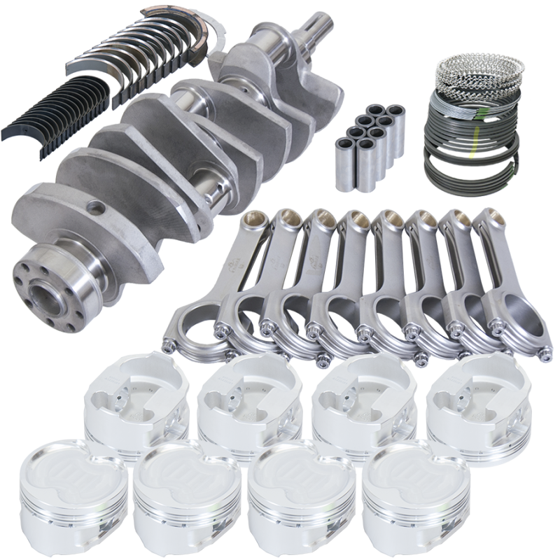 Picture of Eagle EAG Rotating Assy-8 Cyl Rotating Assemblies - 14420020