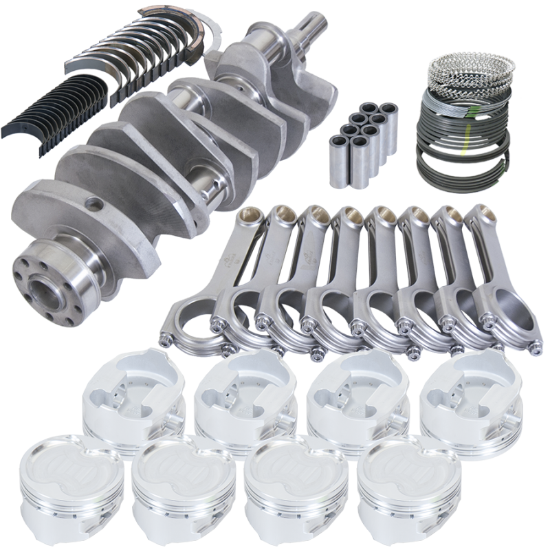 Picture of Eagle EAG Rotating Assy-8 Cyl Rotating Assemblies - 14424020