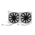 Picture of Mishimoto MM Fan Shroud Kits - MMFS-STI-08P
