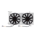 Picture of Mishimoto MM Fan Shroud Kits - MMFS-STI-08P