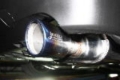 Picture of Invidia 13+ Lexus IS 250/IS 350 Q300 w/ Rolled Titanium Tips Axle-Back Exhaust