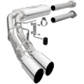 Picture of Street Series Polished Cat-Back System 19563
