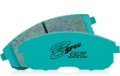 Picture of Project Mu 06+ Mazda 3 B-FORCE Front Brake Pads