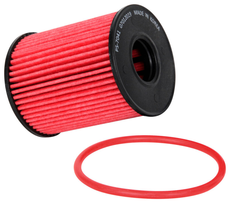 Picture of K&N Engineering KN Oil Filter - HP-7041