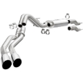 Picture of Street Series Polished Cat-Back System 19565