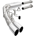 Picture of Street Series Polished Cat-Back System 19563