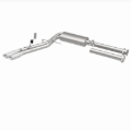Picture of Street Series Polished Cat-Back System 19563