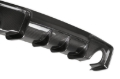 Picture of Anderson Composites 15-21 Dodge Charger Widebody MB Carbon Fiber Rear Diffuser