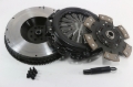 Picture of Competition Clutch 10-13 Genesis 3.8L 6Cyl Stage 4 - 6 Pad Ceramic Clutch Kit w/ FW **No TOB*
