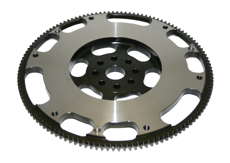Picture of Competition Clutch COMP Steel Flywheels - 2-617-6STU