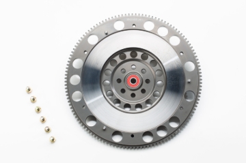 Picture of South Bend / DXD Racing Clutch 2006-2015 Subaru WRX 2.5T Steel Flywheel