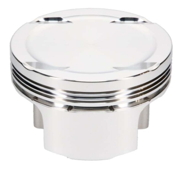 Picture of JE Pistons Nissan VG30 87.5 Bore 0.5 Over Sized 9.0:1 -5.5cc Dome Piston Kit (Set of 6)