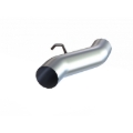 Picture of MBRP 06-07 Chev/GMC Regular Cab Stainless Extension Pipe