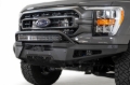Picture of Addictive Desert Designs ADD HoneyBadger Front Bumper - F190111040103