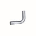 Picture of MBRP Universal 5in - 90 Deg Bend 12in Legs Aluminized Steel (NO DROPSHIP)