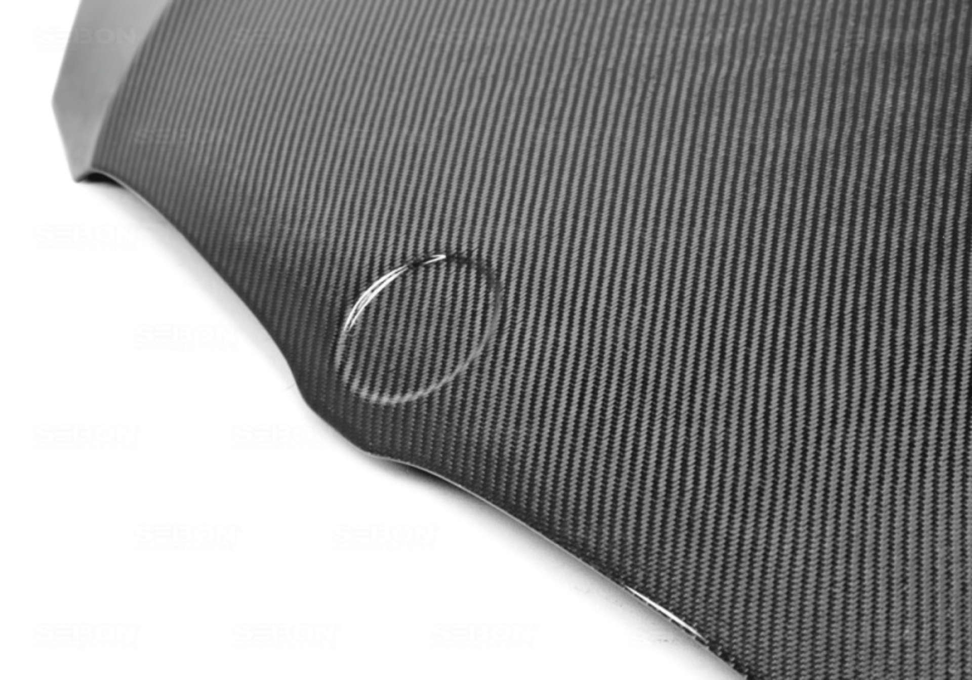 Picture of Seibon SEI Hoods - HD0708BMWE92M3-CT