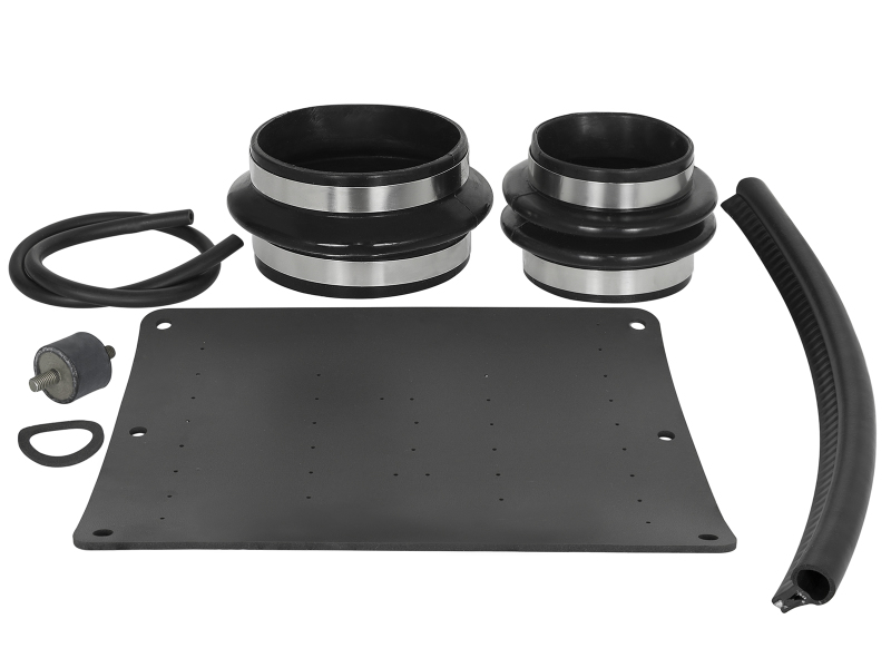 Picture of aFe Intake Replacement Parts Air Intake Components - 59-81162
