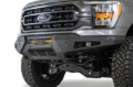 Picture of Addictive Desert Designs ADD HoneyBadger Front Bumper - F197431040103