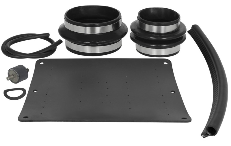 Picture of aFe Intake Replacement Parts Air Intake Components - 59-81162