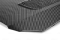 Picture of Seibon SEI Hoods - HD0708BMWE92M3-CT
