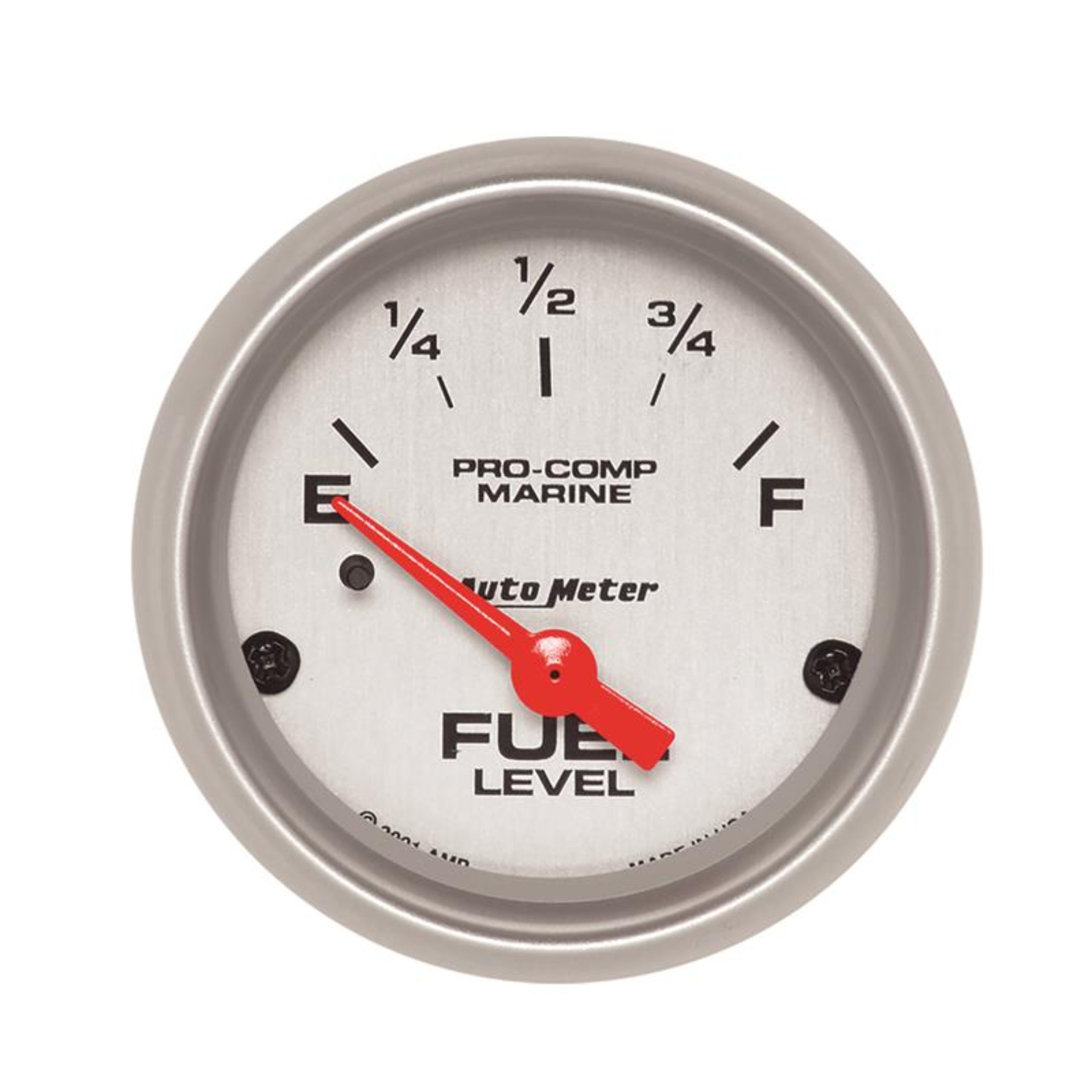 Picture of AutoMeter AM Marine Gauges - 200760-33