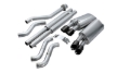 Picture of 90-95 C4ZR1 5.7L; 2.5CB DRE TWN3.5in. SPRT