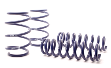 Picture of H&R 14-16 BMW 428i Cabrio/435i Cabrio F33 Sport Spring (w/o Sport Susp.)