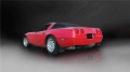 Picture of 90-95 C4ZR1 5.7L; 2.5CB DRE TWN3.5in. SPRT