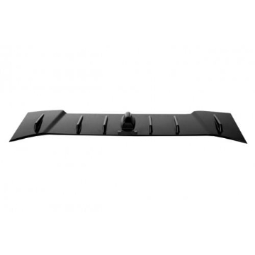 Picture of BLOX Racing 13-14 Scion/Subaru FR-S/BRZ Vortex Generator Blades with Shark Fin - ABS Black