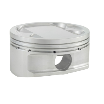 Picture of CP Piston & Ring Set for Subaru EJ257 WRX STi - 100.5mm Bore +0.5mm Size 9.0 CR *Single Piston Only*