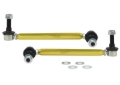 Picture of Whiteline Universal Sway Bar - Link Assembly Heavy Duty Adjustable 12mm Steel Ball/Ball Style