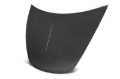 Picture of Seibon 17-20 Tesla Model 3 Carbon Fiber Hood