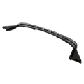 Picture of Seibon 17-20 Tesla Model 3 Carbon Fiber Rear Diffuser