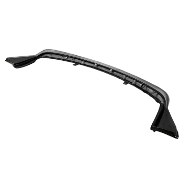 Picture of Seibon 17-20 Tesla Model 3 Carbon Fiber Rear Diffuser