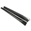 Picture of Seibon 17-20 Tesla Model 3 Carbon Fiber Side Skirts