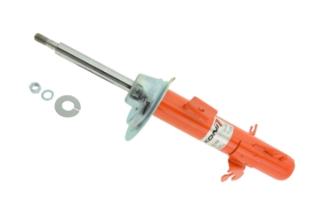 Picture of Koni STR.T (Orange) Shock 02-06 Mini Cooper (R53) - Front Left