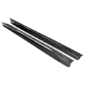 Picture of Seibon 17-20 Tesla Model 3 Carbon Fiber Side Skirts
