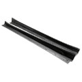 Picture of Seibon 17-20 Tesla Model 3 Carbon Fiber Side Skirts