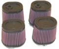 Picture of K&N Engineering KN Motorcycle Direct Fit Air Filters - RU-2989