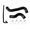 Picture of Mishimoto MM Silicone Hose-Radiator Radiator Hoses - MMHOSE-WRX-15BK