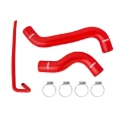 Picture of Mishimoto MM Silicone Hose-Radiator Radiator Hoses - MMHOSE-WRX-15RD