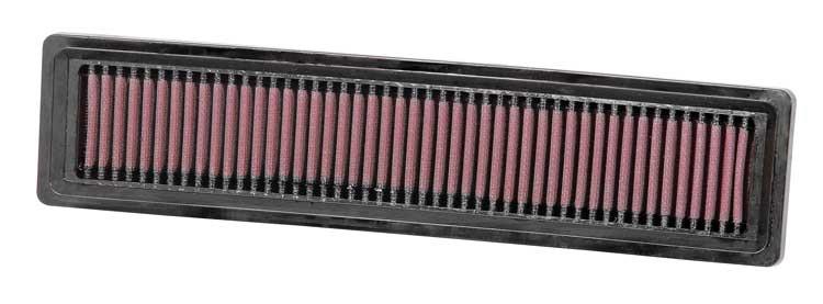 Picture of K&N Engineering KN Drop in Air Filters - 33-2925