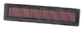 Picture of K&N Engineering KN Drop in Air Filters - 33-2925