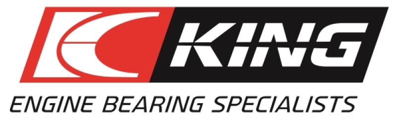 Picture of King Engine Bearings GMC SBC 55-67 265/283/302/327 V8 (Size 030) Performance Rod Bearing Set