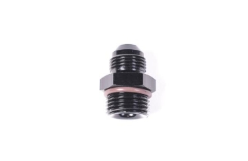 Picture of Radium Engineering 10AN to 8AN Male Fitting - Black