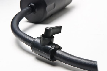 Picture of Radium Engineering Universal Catch Can Petcock Drain Kit (Single Application)