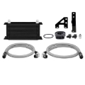 Picture of Mishimoto MM Oil Cooler-Kits - MMOC-WRX-15BK