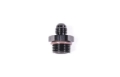 Picture of Radium Engineering 10AN ORB to 6AN Male Fitting - Black