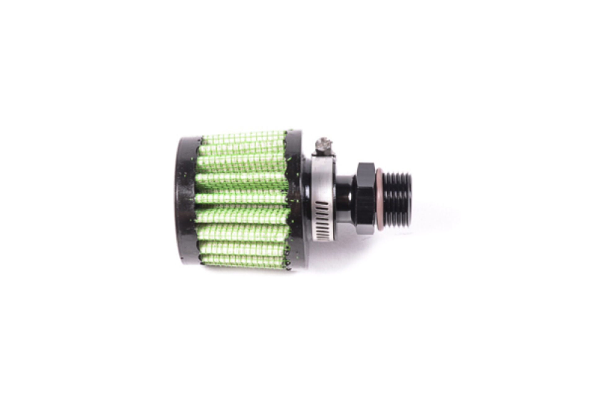 Picture of Radium Engineering 10AN ORB Fitting to Air Filter