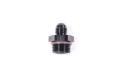 Picture of Radium Engineering 10AN ORB to 6AN Male Fitting - Black